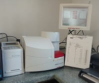 In-House Laboratory